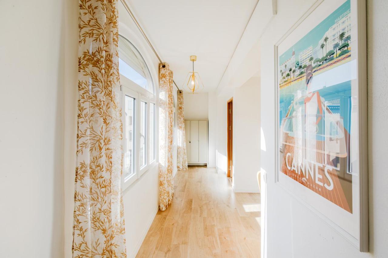 Lumiere Yourhosthelper Канны Экстерьер фото