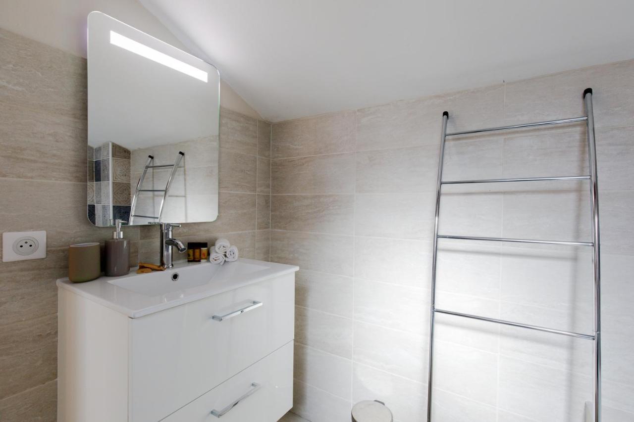 Lumiere Yourhosthelper Канны Экстерьер фото